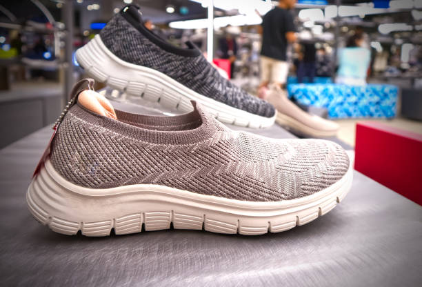 کفش ورزشی اسکیچرز نرم فعالیت مداوم