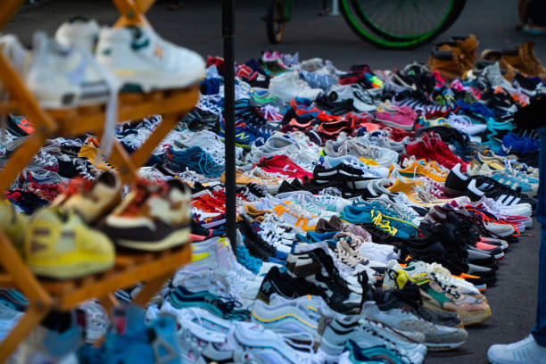 تصویر 4 از کفش ورزشی بروکس استاندارد دوندگی پیشرفته