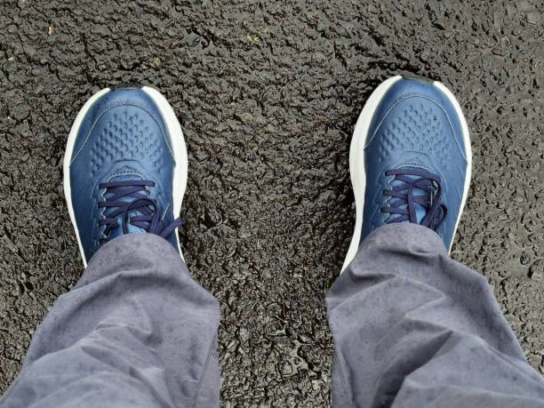 تصویر 1 از کفش ورزشی بروکس استاندارد دوندگی پیشرفته