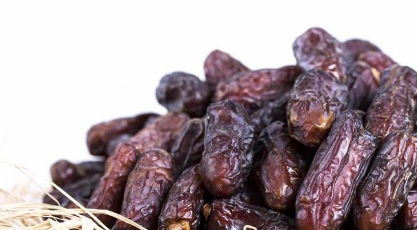 تصویر 2 از خرما پیارم مروارید سیاه یک انتخاب عالی