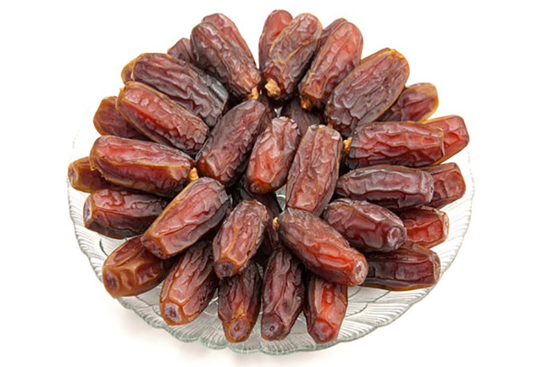 خرما پیارم درشت و گوشتی برای صادرات