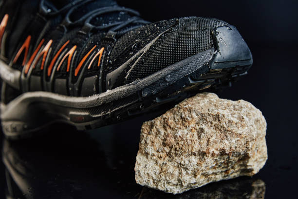 تصویر 3 از کفش ورزشی سالومون فنی طبیعت گردی