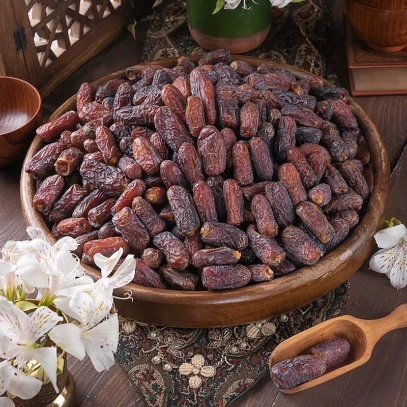 تصویر 1 از خرما پیارم فله با طعم اصیل و منحصر به فرد