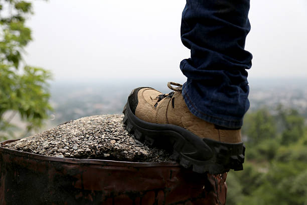 تصویر 1 از کفش ورزشی کلمبیا مستحکم فضای باز