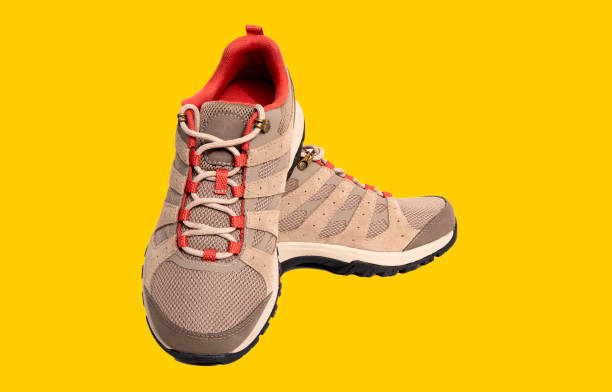 تصویر 4 از کفش ورزشی کلمبیا مستحکم فضای باز