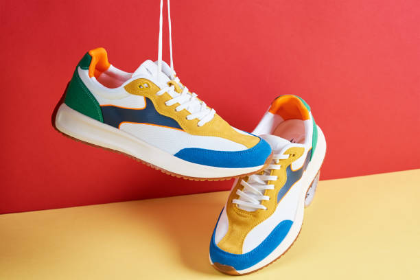 تصویر 3 از کفش ورزشی دیادورا تخصصی تمرین حرفه ای