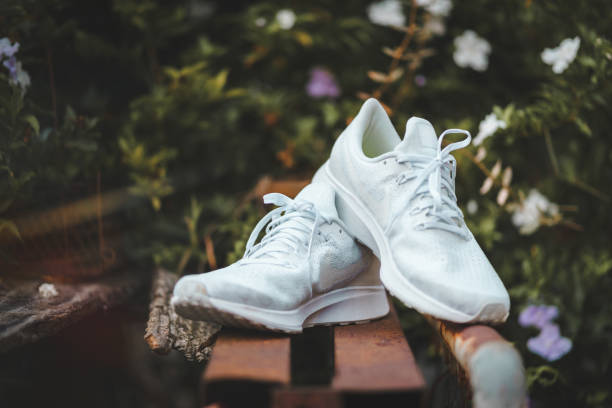 تصویر 2 از کفش ورزشی نایک بالشتک دار مسیر طولانی