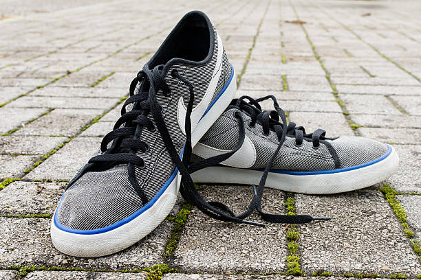 تصویر 1 از کفش ورزشی نایک بالشتک دار مسیر طولانی