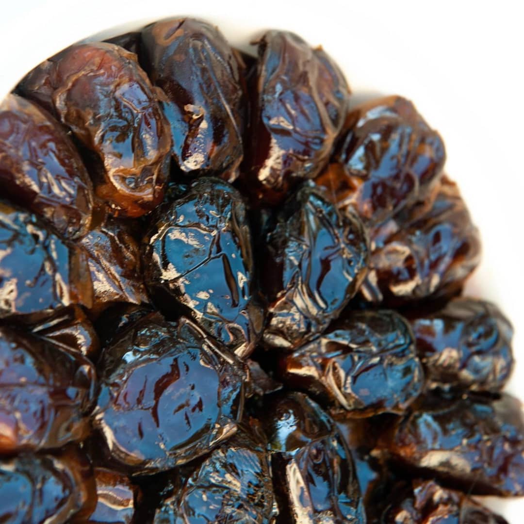 تصویر 3 از خرما کبکاب ممتاز انتخابی سالم برای همه