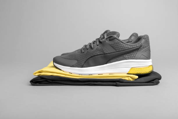 تصویر 2 از کفش ورزشی پوما سبک تحرک روزمره