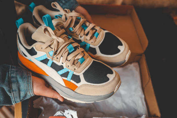 تصویر 3 از کفش ورزشی پوما سبک تحرک روزمره