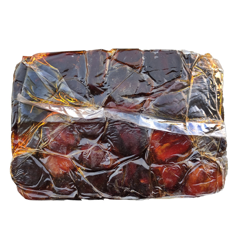 تصویر 3 از خرما کبکاب ممتاز شیرین و نرم طبیعی