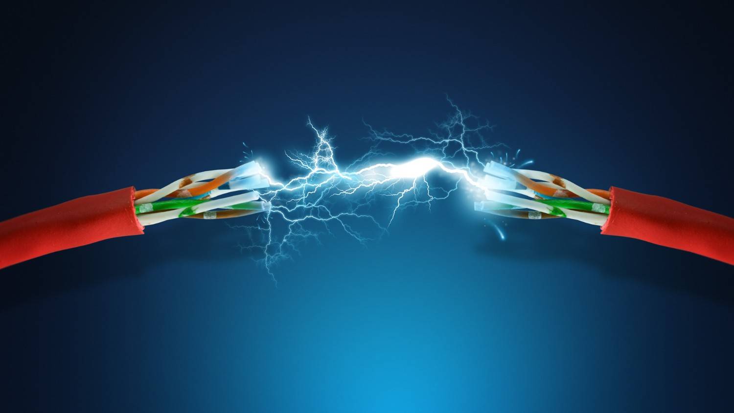 تصویر 3 از کابل افشان سبک و ایده آل برای سیستم روشنایی