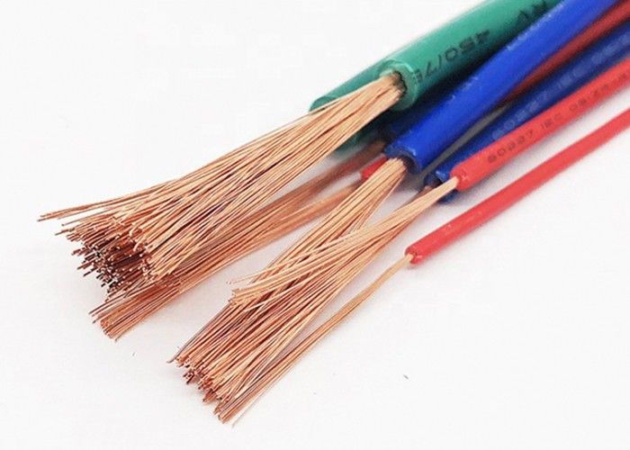 کابل افشان مقاوم در برابر فشار و کشش شدید