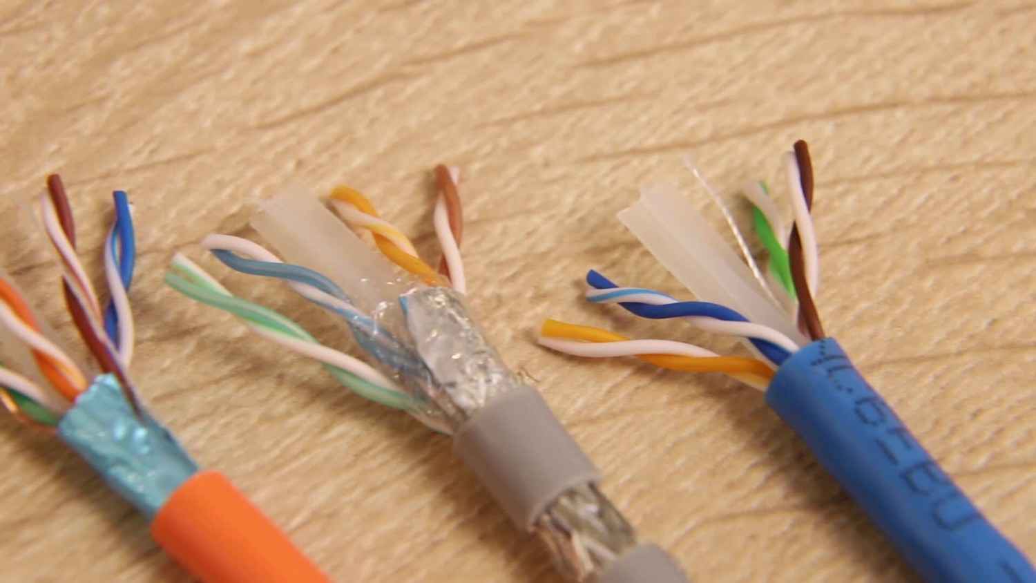 تصویر 1 از کابل افشان سازگار با انواع محیط های مرطوب و شرایط سخت