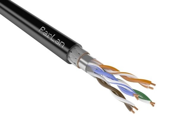 تصویر 3 از کابل افشان دارای پوشش لاستیکی با کاربری متحرک کارگاهی