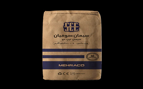 قیمت سیمان تیپ