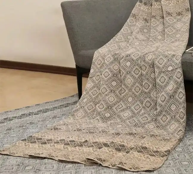 روفرشی نازک سبک کم وزن مدرن خانگی