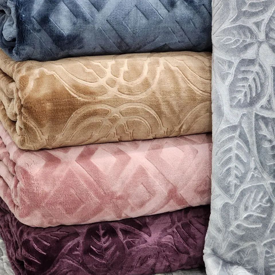 قیمت عمده و فروش ویژه پتو یک نفره چیکا