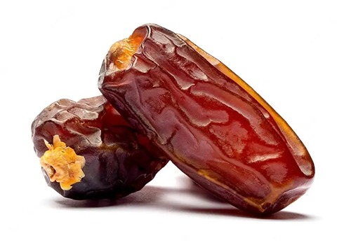 تصویر 1 از خرما پیارم شیره دار خشک بادوام شیرین