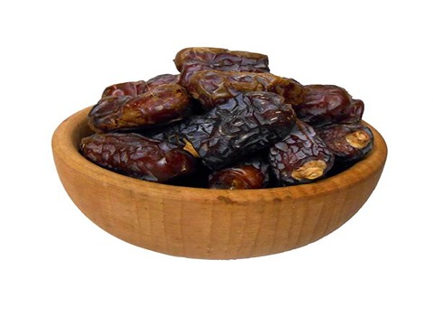 تصویر 3 از خرما پیارم شیره دار خشک بادوام شیرین