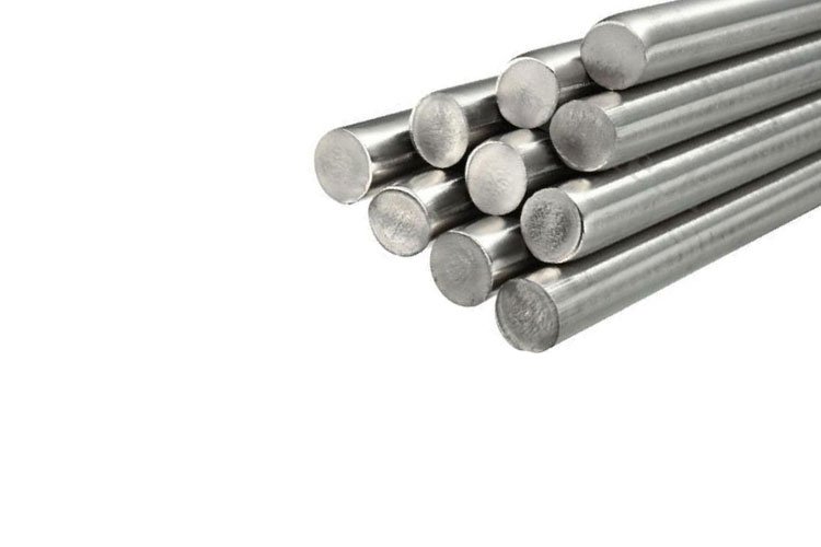 تصویر 3 از میلگرد سایز ۸ با دوام بالا و استحکام مناسب