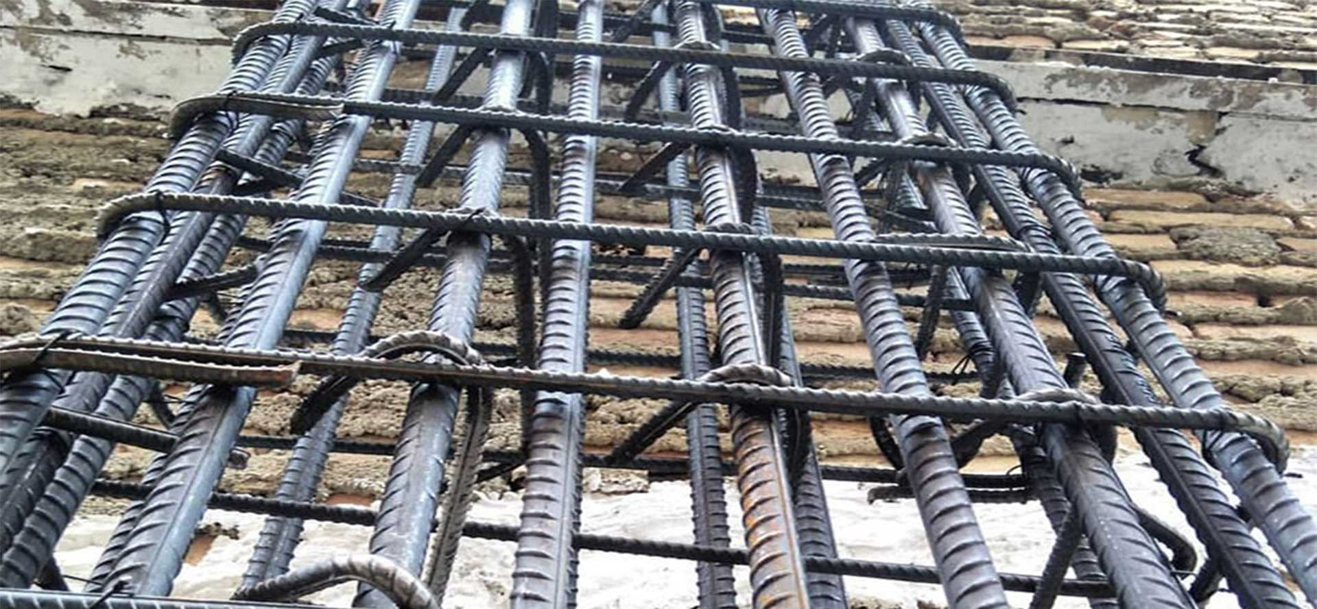 تصویر 1 از میلگرد سایز ۱۲ با کیفیت عالی و یکنواختی