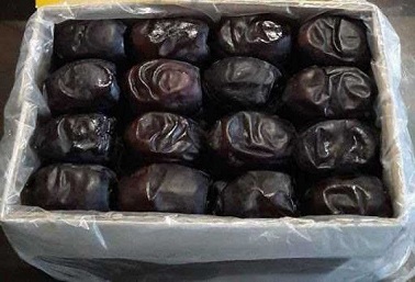 تصویر 1 از خرید فروش انواع خرما مضافتی بم قیمت مناسب داخلی صادراتی