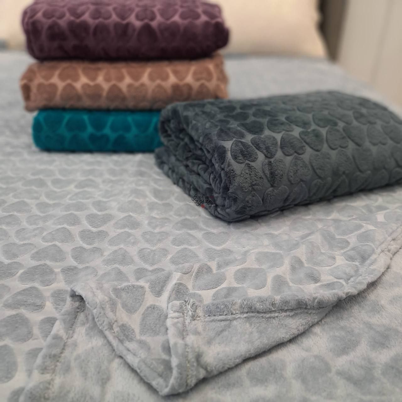 تصویر 1 از پخش عمده و عرضه با کیفیت پتو سنس مسافرتی یک نفره