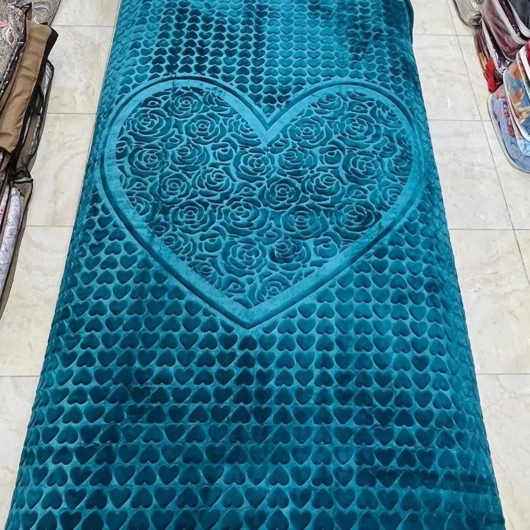 قیمت مناسب و تامین عمده پتو مدل کره