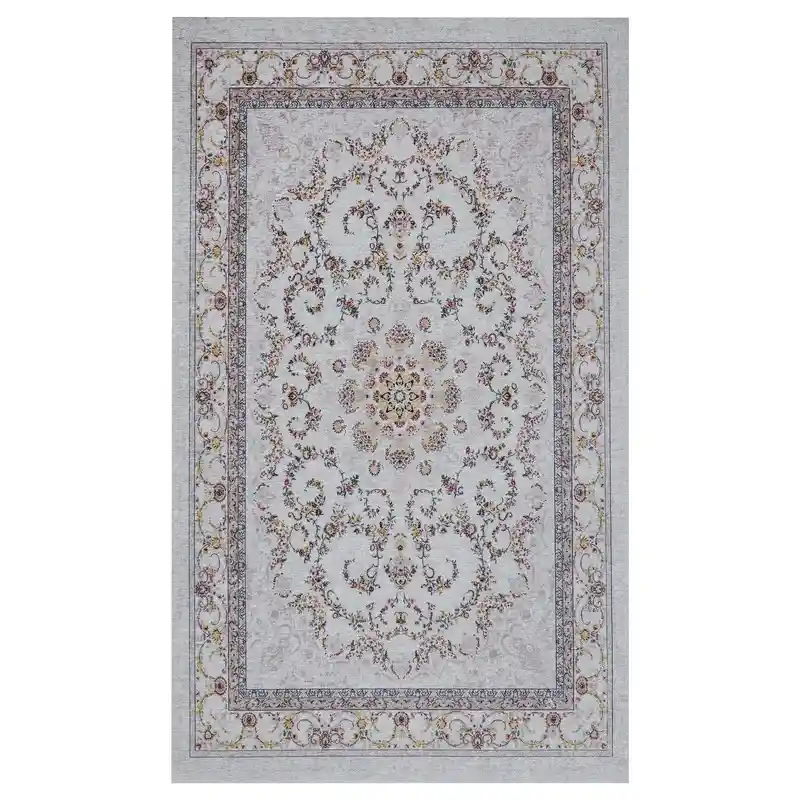 روفرشی 12 متری طوسی ترکیب ساده و شیک