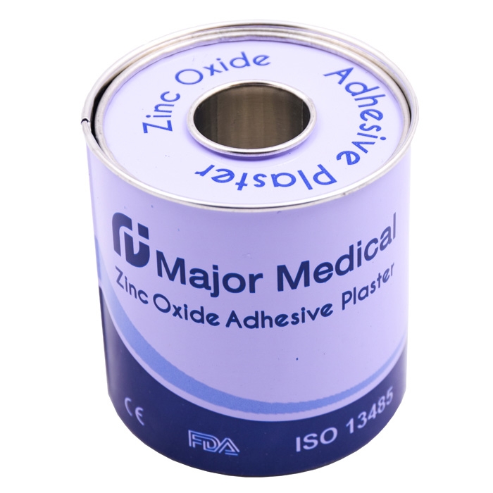 تصویر 2 از چسب لکوپلاست ضد حساسیت پزشکی درجه یک ممتاز