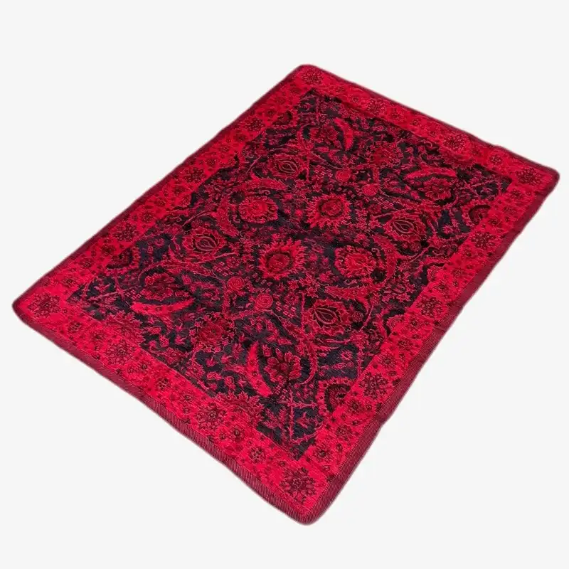 تصویر 2 از روفرشی 12 متری کشدار ثبات بالا حین استفاده