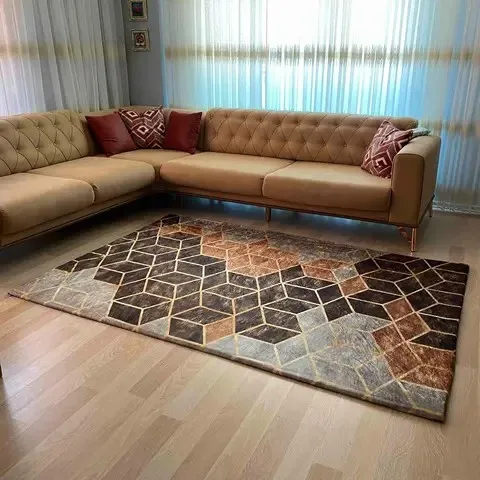 روفرشی 12 متری یزد کیفیت ماندگار الیاف ایرانی