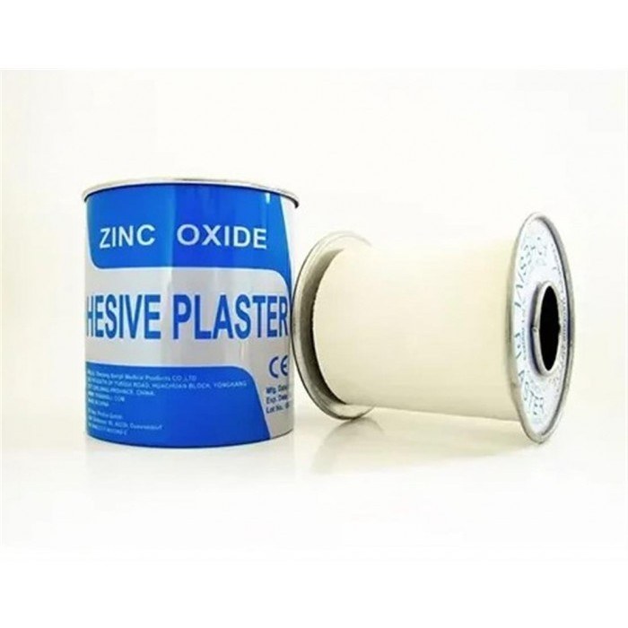 تصویر 3 از چسب لکوپلاست استاندارد بیمارستانی با دوام بالا