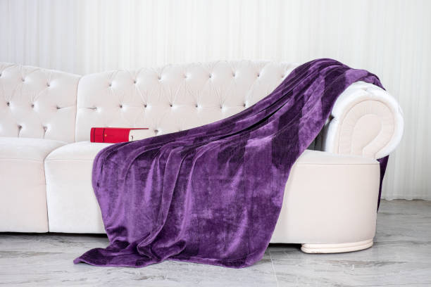 تصویر 4 از پتو مخمل لوکس مناسب سلیقه های خاص