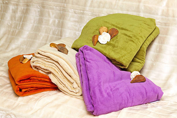 پتو مخمل لوکس مناسب سلیقه های خاص