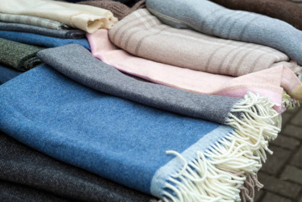 تصویر 2 از پتو ضخیم ممتاز انتخاب فضای زمستانی