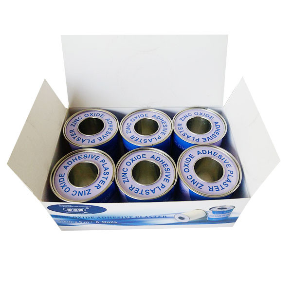 تصویر 2 از چسب لکوپلاست ممتاز مناسب استفاده طولانی‌ مدت