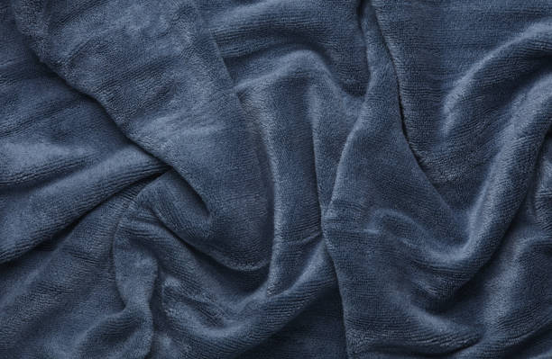 تصویر 1 از پتو نرم درجه عالی برای خواب راحت