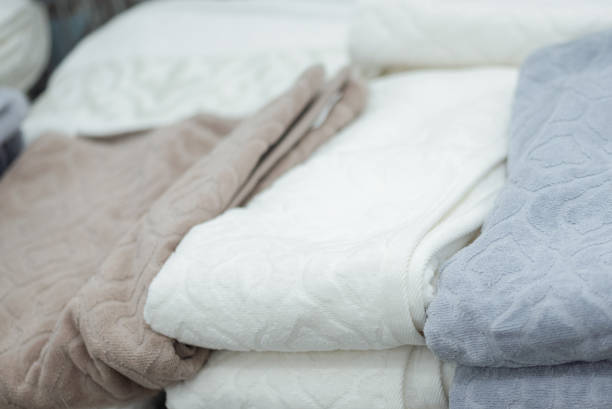 تصویر 4 از پتو نرم درجه عالی برای خواب راحت