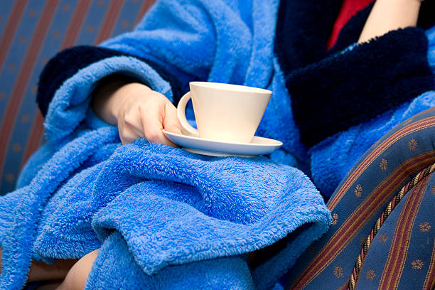 تصویر 2 از پتو گرم سبک مناسب استفاده روزمره