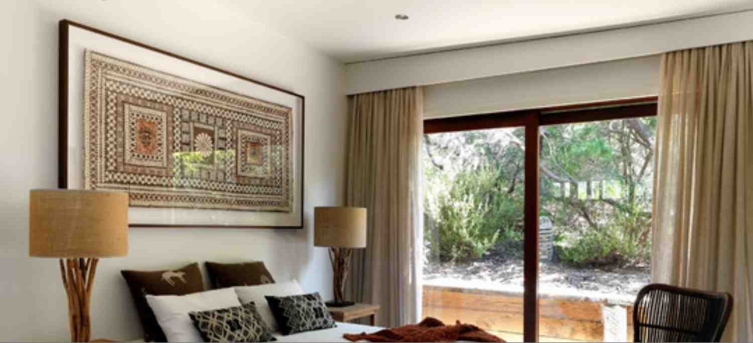 تابلو فرش پشمی درشت بافت با جلوه ای گرم و دلنشین