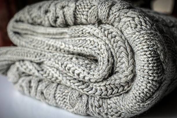 پتو بافت حرفه ای مخصوص محیط های سرد