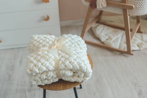 تصویر 3 از پتو بافت حرفه ای مخصوص محیط های سرد