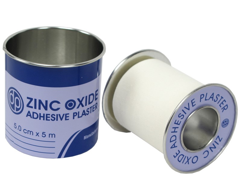 تصویر 2 از چسب لکوپلاست اورجینال با عملکرد چسب قوی