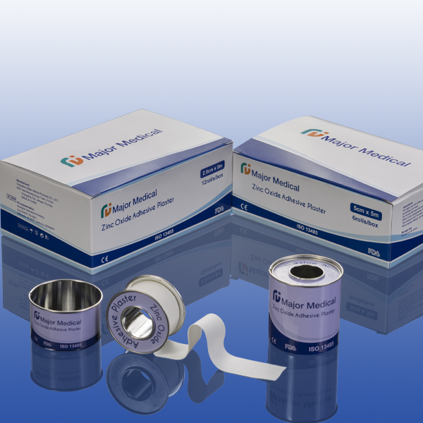 تصویر 1 از چسب لکوپلاست اورجینال با عملکرد چسب قوی