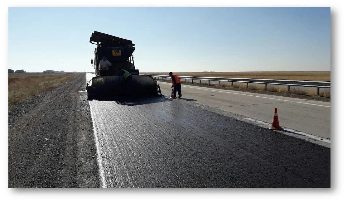 تصویر 2 از قیر صادراتی با استاندارد های بین‌ المللی