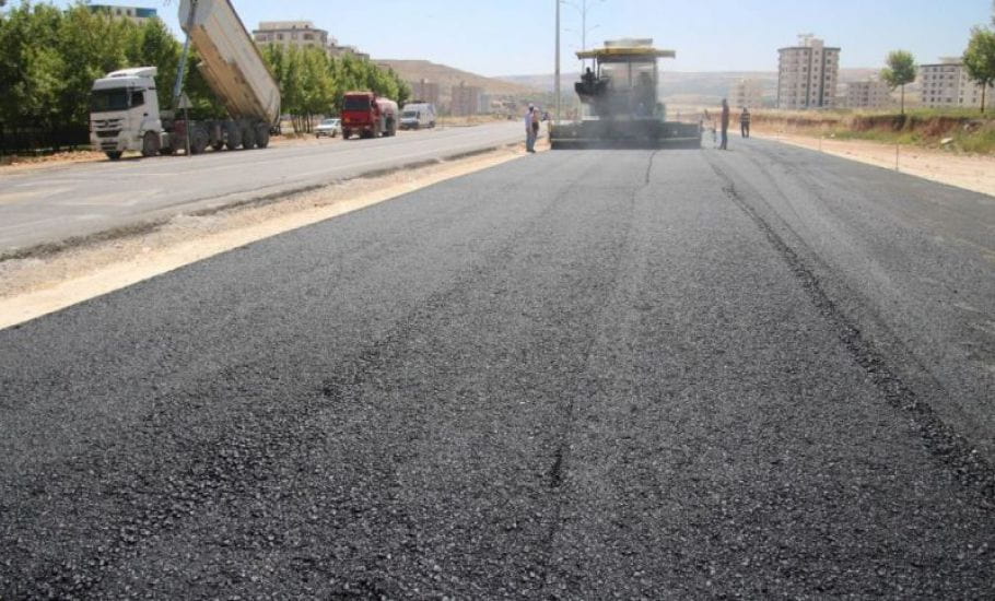 تصویر 4 از قیر صادراتی با استاندارد های بین‌ المللی