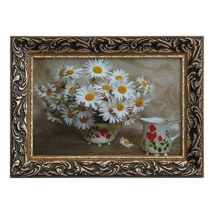 تصویر 4 از تابلو فرش ماشینی تهیه شده با بالاترین کیفیت و جلوه ای منحصر به فرد